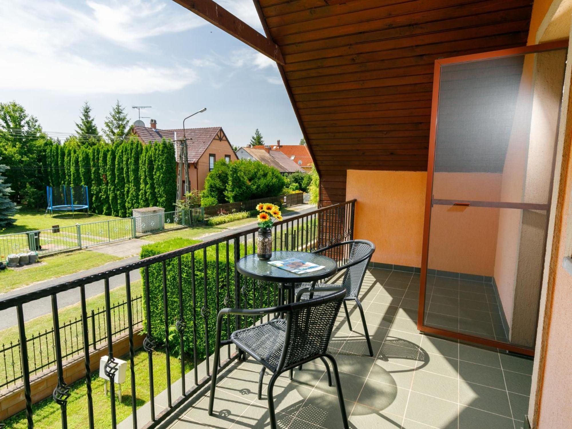 Holiday Home Narcisse By Interhome Balatonszarszo Exterior photo